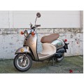 LUIMOTO (Cenno) Rider Seat Covers for the Yamaha Vino (06-18) LUIMOTO (Cenno) Rider Seat Covers for the Yamaha Vino (06-18)